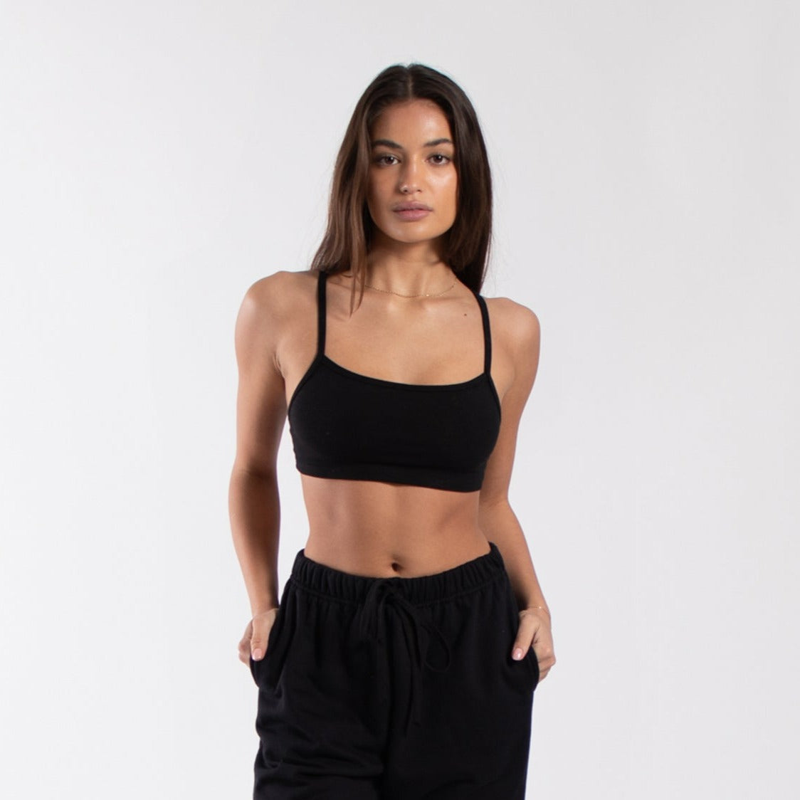4006 - Women's Bralette-0