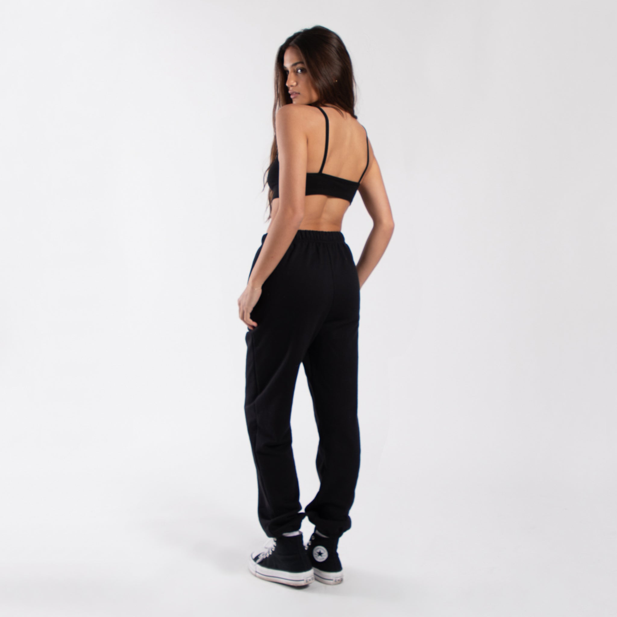 4006 - Women's Bralette-1